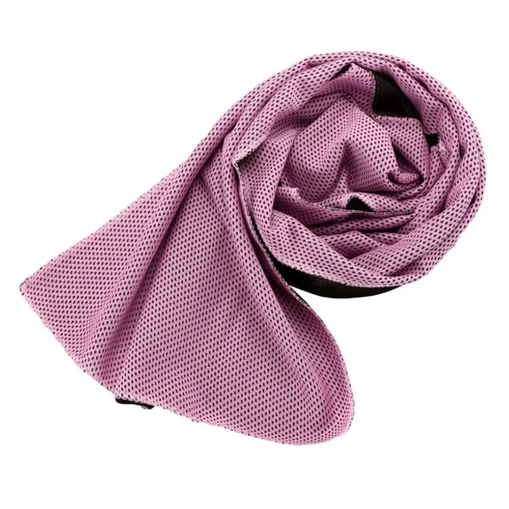Quick Dry Cooling Towel for Running Gym Swimming Yoga Fitness Workout — image 9