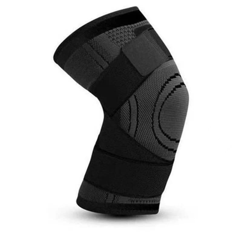 Knee Pads Compression Braces Arthritis Joint Support Sports Volleyball Gym For U — image 11