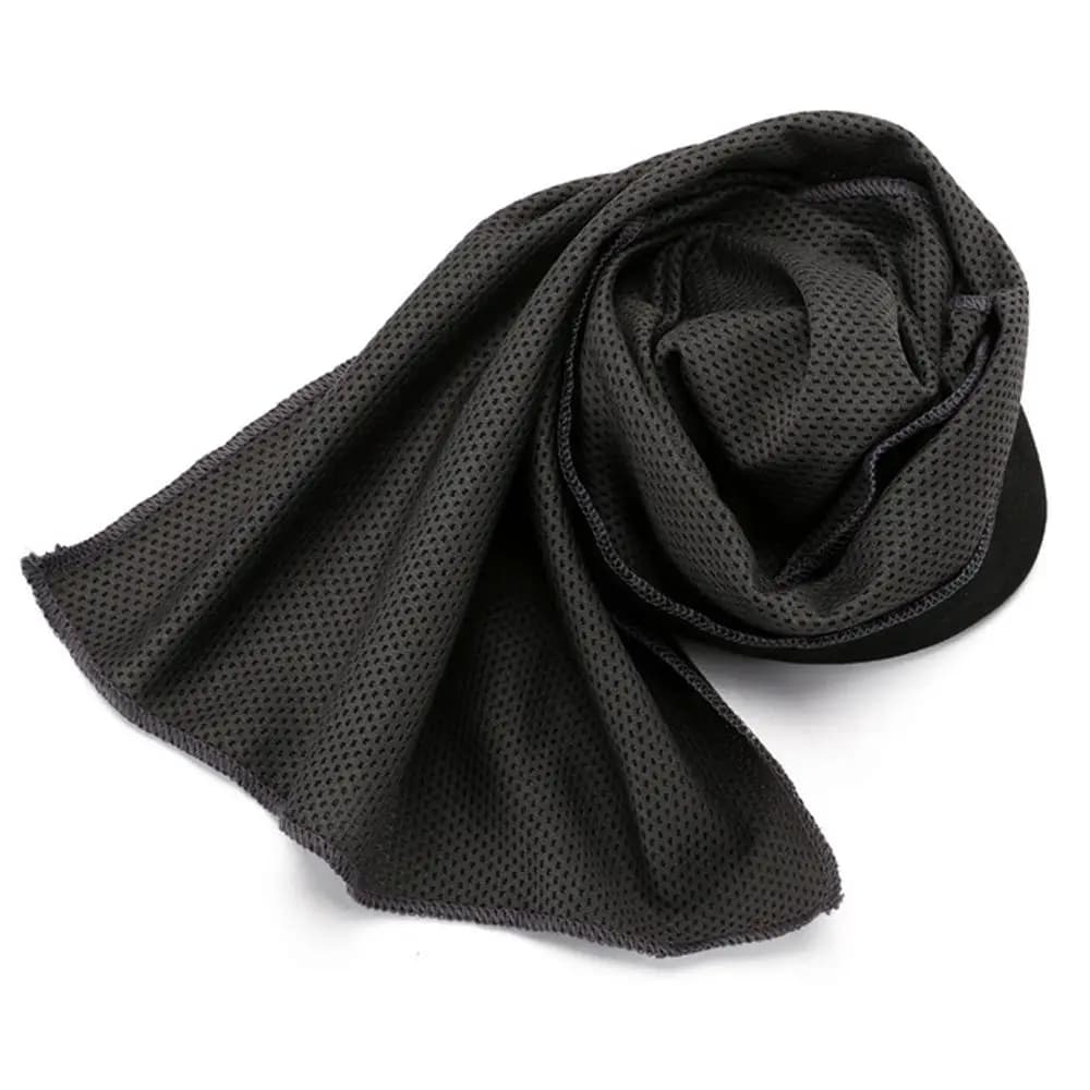 Quick Dry Cooling Towel for Running Gym Swimming Yoga Fitness Workout — image 14