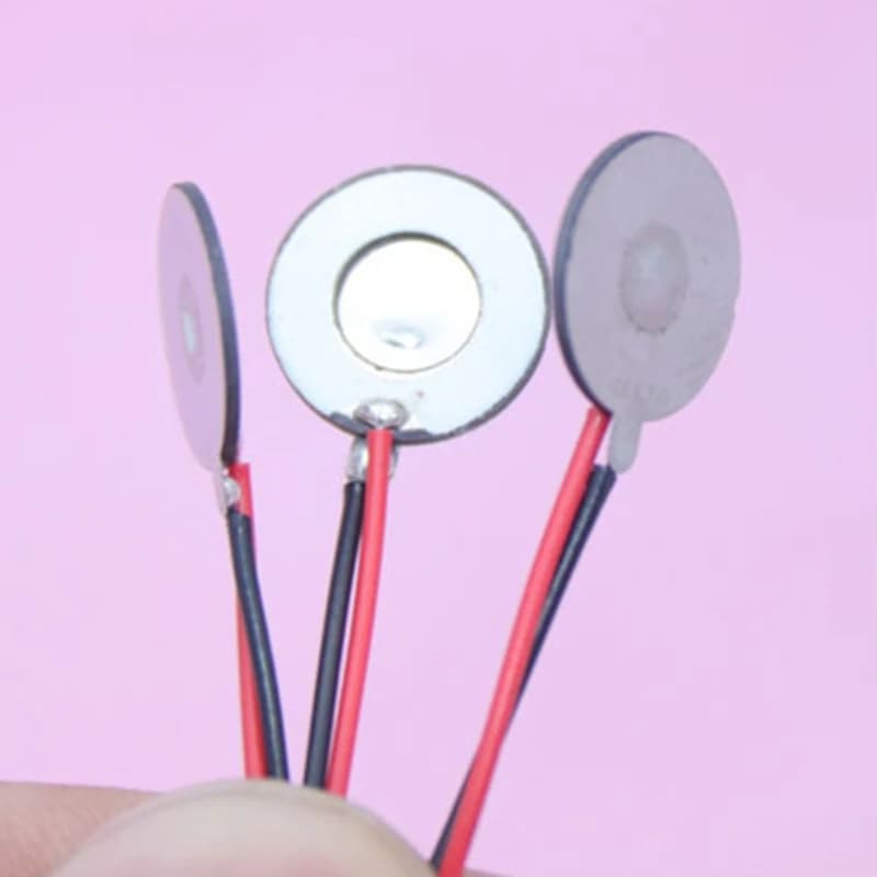 10mm Ultrasonic Humidifier Ceramic Atomizer Piezoelectric Transducer 2023 New UK — image 4