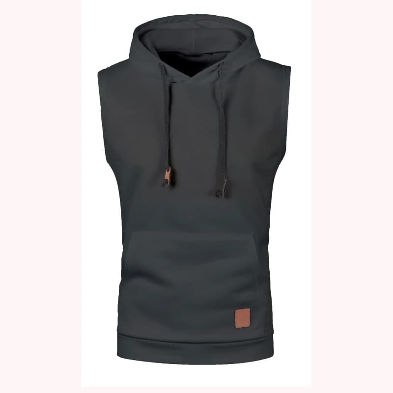 Men's Color Block Sweater Slim Fit Casual Top New S M L XL XXL Autumn and Winter — image 3