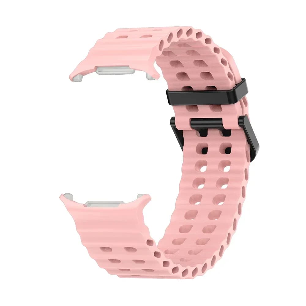 Sport Silicone Watch Strap Band Bracelet 47mm Smartwatch Replacement — image 24