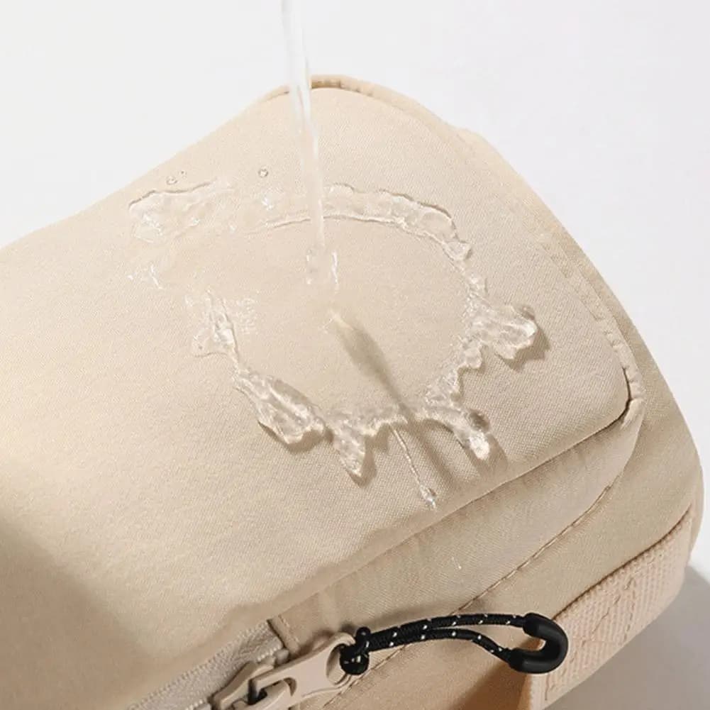 Portable Water Bottle Bag Holder Adjustable Shoulder Strap Insulated New With UK — image 6