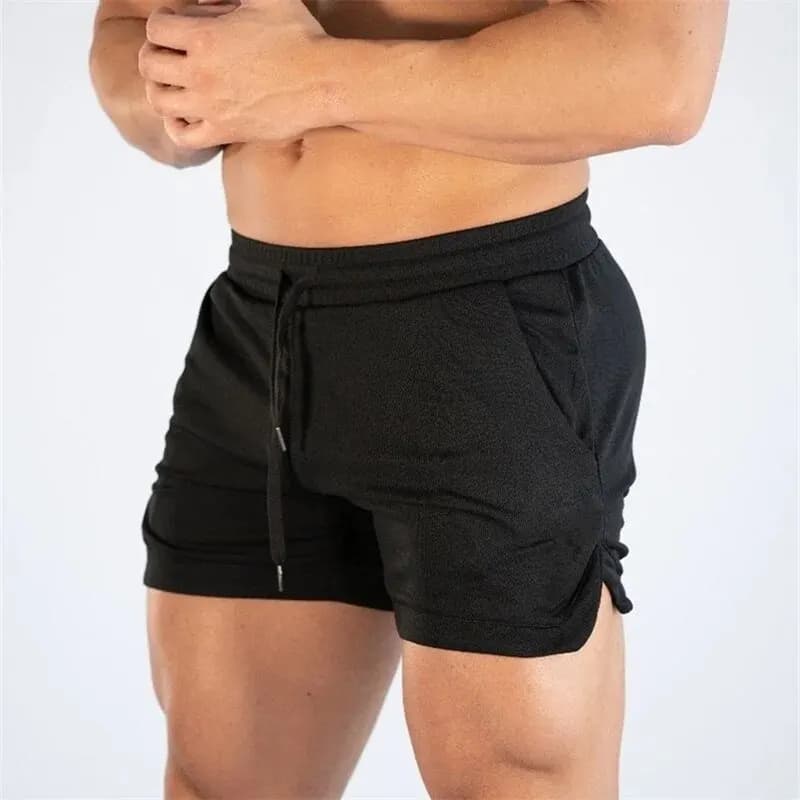 Men's Gym Shorts Quick Dry Sports Running Training Fitness Workout Hiking Athletic — image 3
