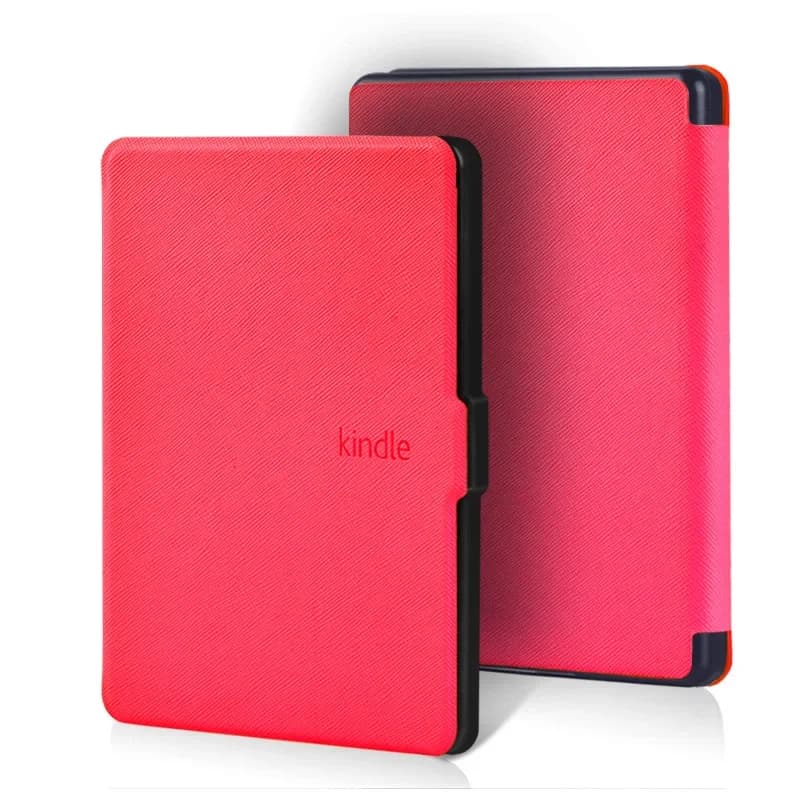 E-Reader Case Cover Slim Protective 6 6.8 7 Inch 10th 11th 12th Generation 2021 2022 2024 — image 17