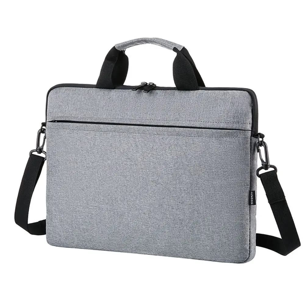 Laptop Sleeve Case Shockproof 13.3 14 15.6 inch Tablet Protective Pouch Large UK — image 9