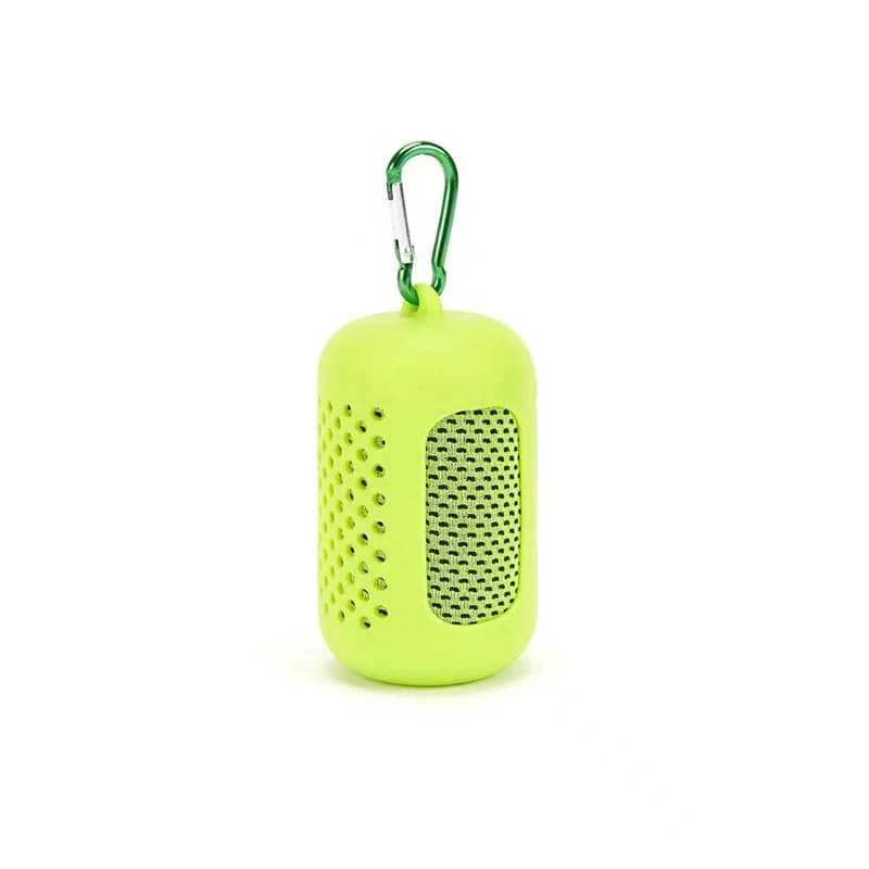 Cooling Towel Microfibre Quick Dry Sports Fitness Camping Outdoor UK — image 12