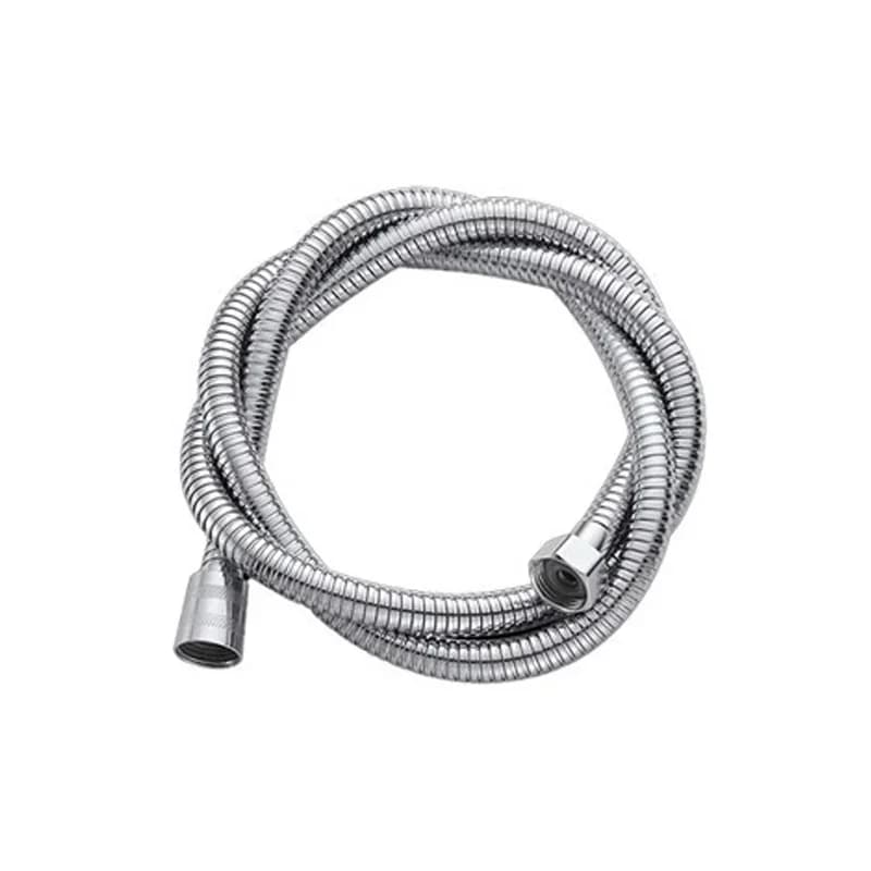 High Pressure Shower Head Set 5 Modes Water Saving with One-Touch Stop — image 11