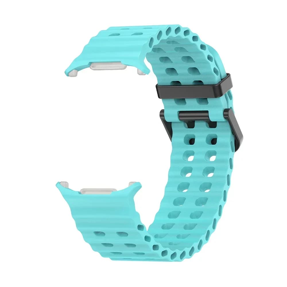 Sport Silicone Watch Strap Band Bracelet 47mm Smartwatch Replacement — image 18