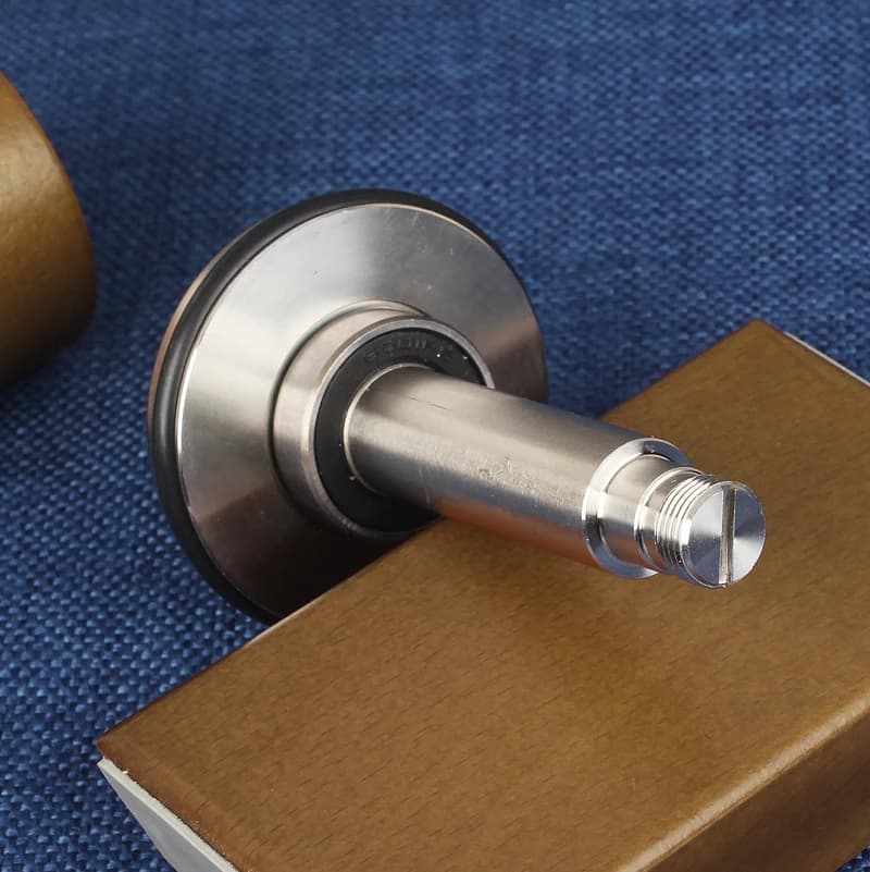 Rolling Knife Sharpener Magnetic Holder Diamond Stone Kit 15 20 Degree — image 6