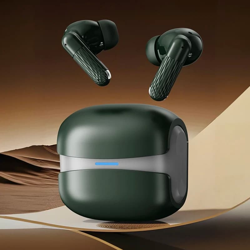 Wireless Bluetooth TWS Earbuds Noise Cancelling Sport Earphones HiFi W919 — image 6
