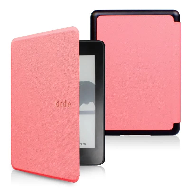 E-Reader Case Cover Slim Protective 6 6.8 7 Inch 10th 11th 12th Generation 2021 2022 2024 — image 11