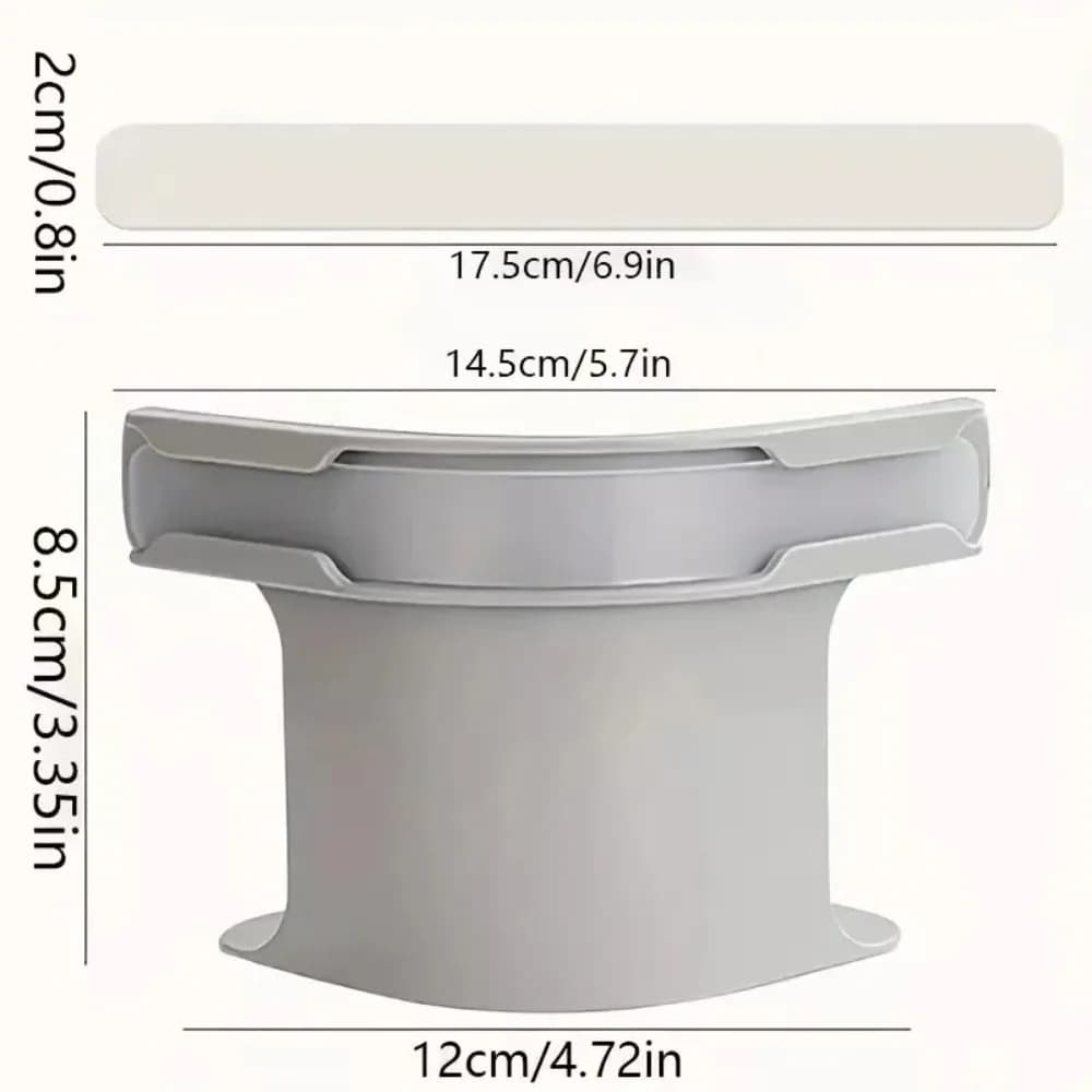 4 Pcs Bed Sheet Grippers Heavy Duty Corner Clips Fasteners Tightener — image 6