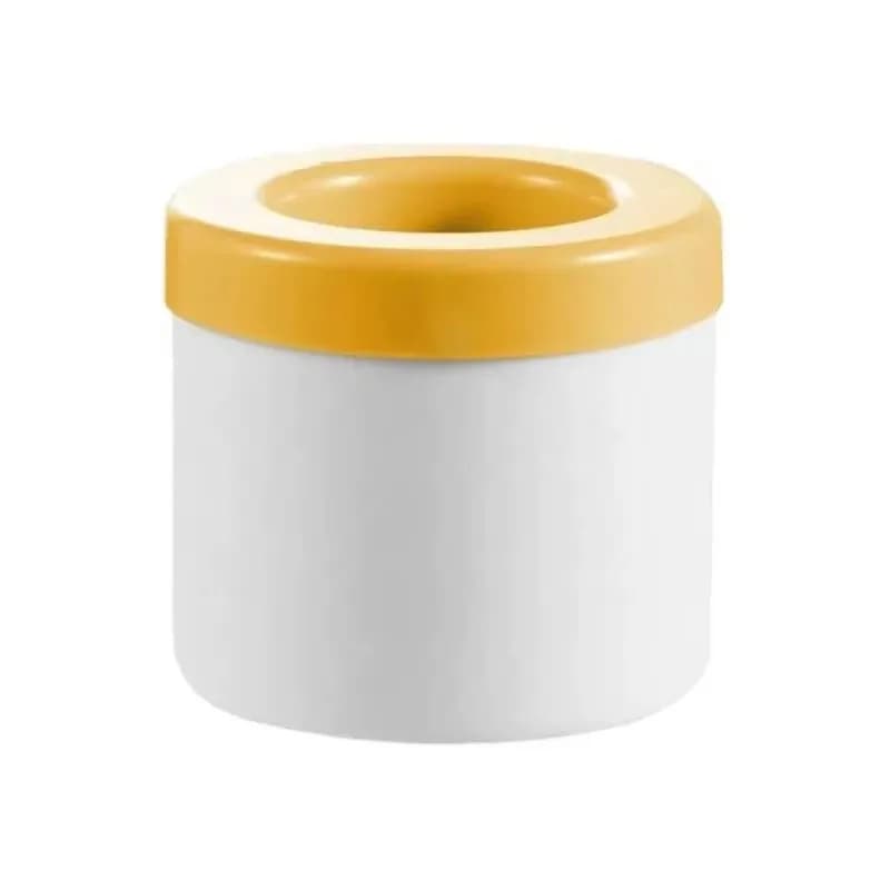Silicone Ice Cube Mould Round Ice Bucket DIY Freeze Maker Barware Tools Summer UK — image 8