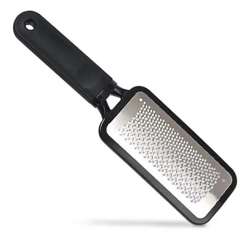 Professional Foot File Rasp Heel Grater Callus Remover Scrubber for Hard Skin — image 3