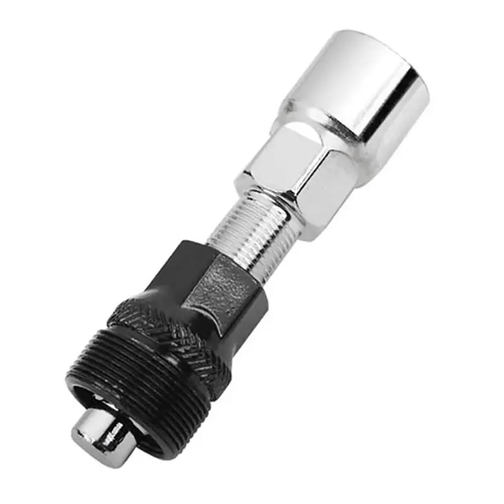 Universal Bike Crank Extractor Puller Bottom Bracket Removal Bicycle Repair Tool — image 6