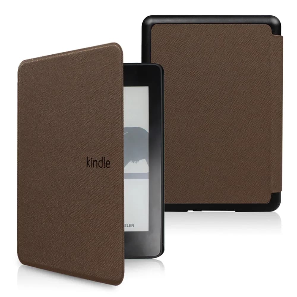 E-Reader Case Cover Slim Protective 6 6.8 7 Inch 10th 11th 12th Generation 2021 2022 2024 — image 8