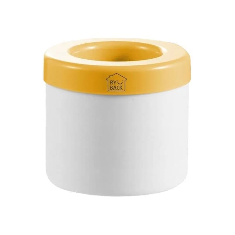 Silicone Ice Cube Mold Round Ice Bucket Freeze Maker Barware Tools Summer DIY UK — image 10