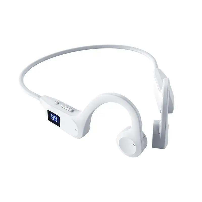 Bone Conduction Wireless Headphones Bluetooth Sport Swimming Earphones — image 7