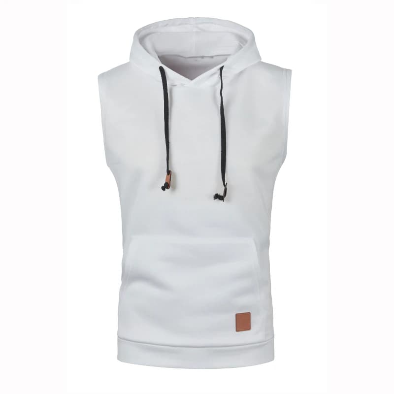 Men's Color Block Sweater Slim Fit Casual Top New S M L XL XXL Autumn and Winter — image 4
