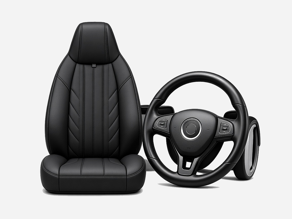 Automotives