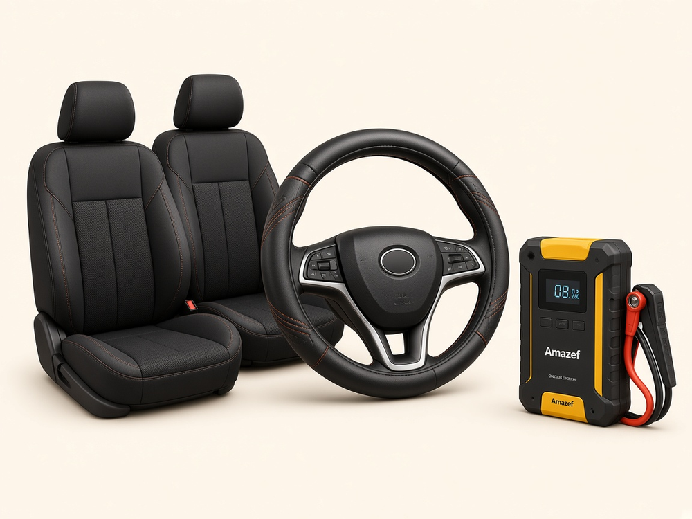 Car accessories