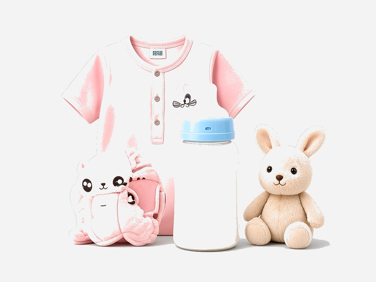 Baby and kids