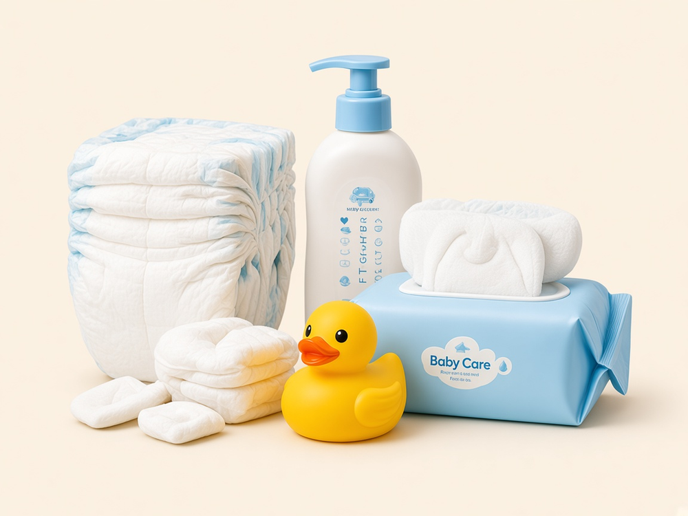 Baby care