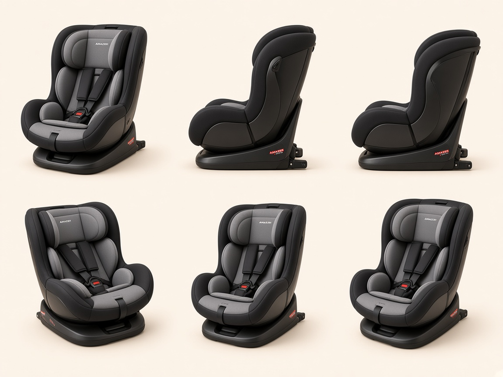 Car seats