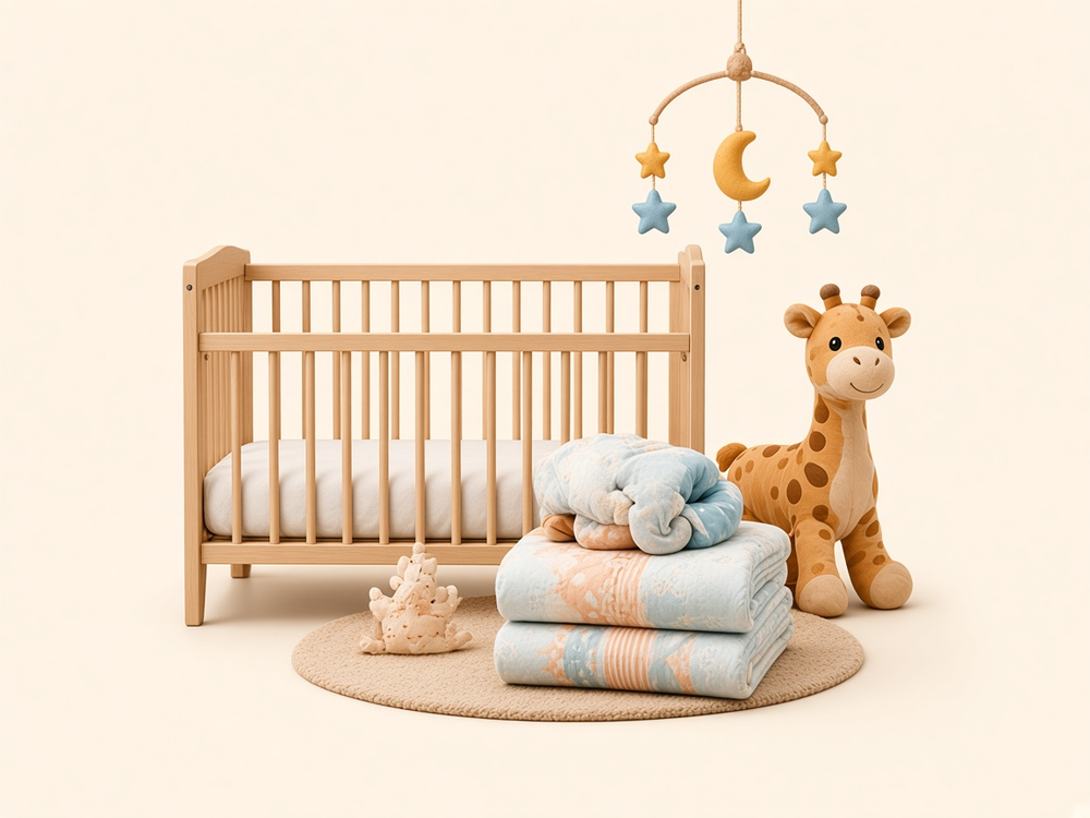 Nursery