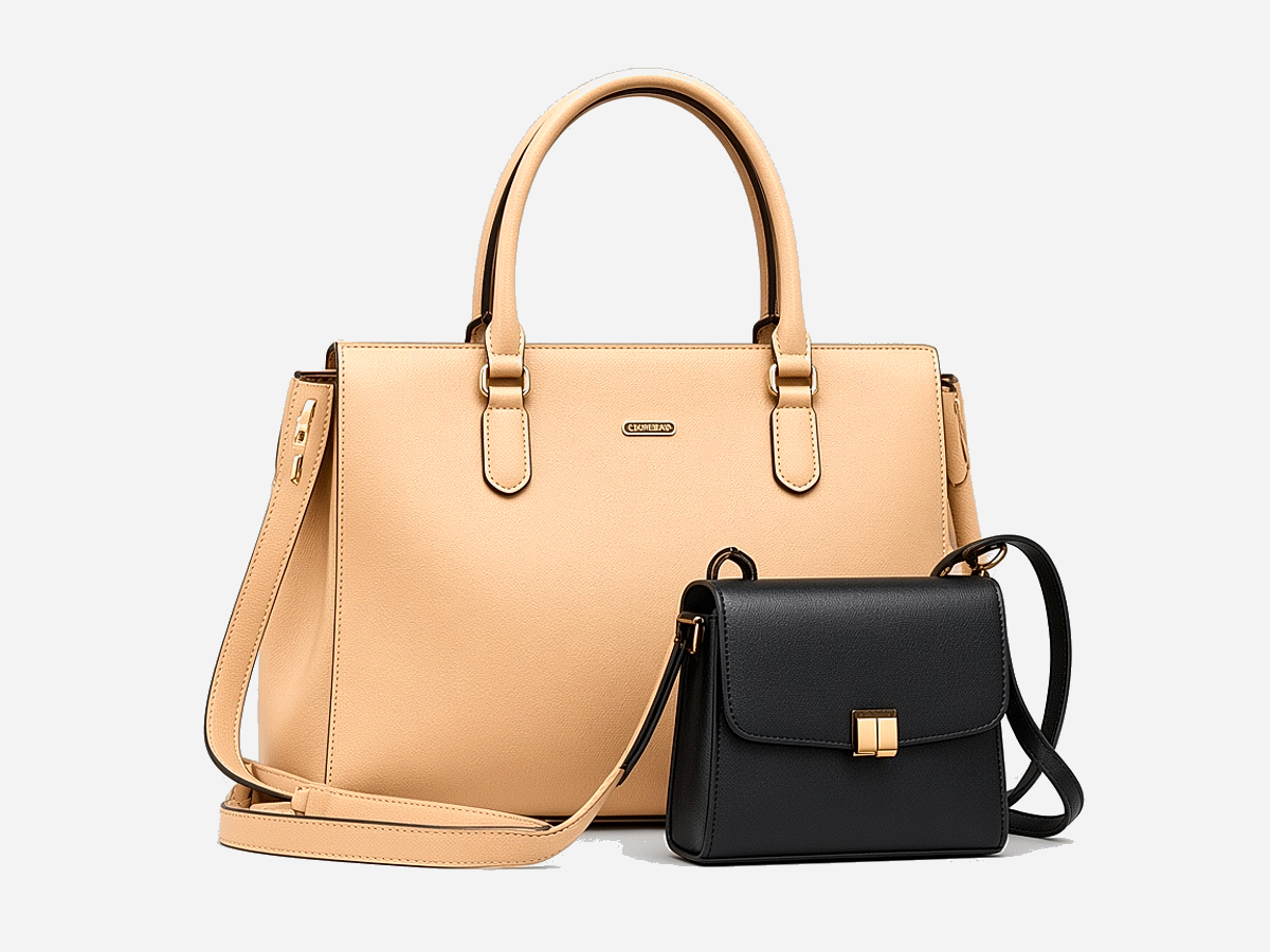 Bags and accessories