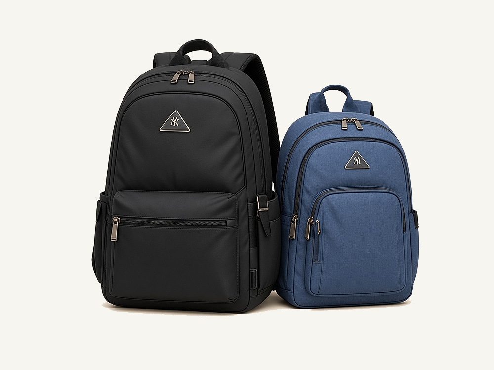 Backpacks
