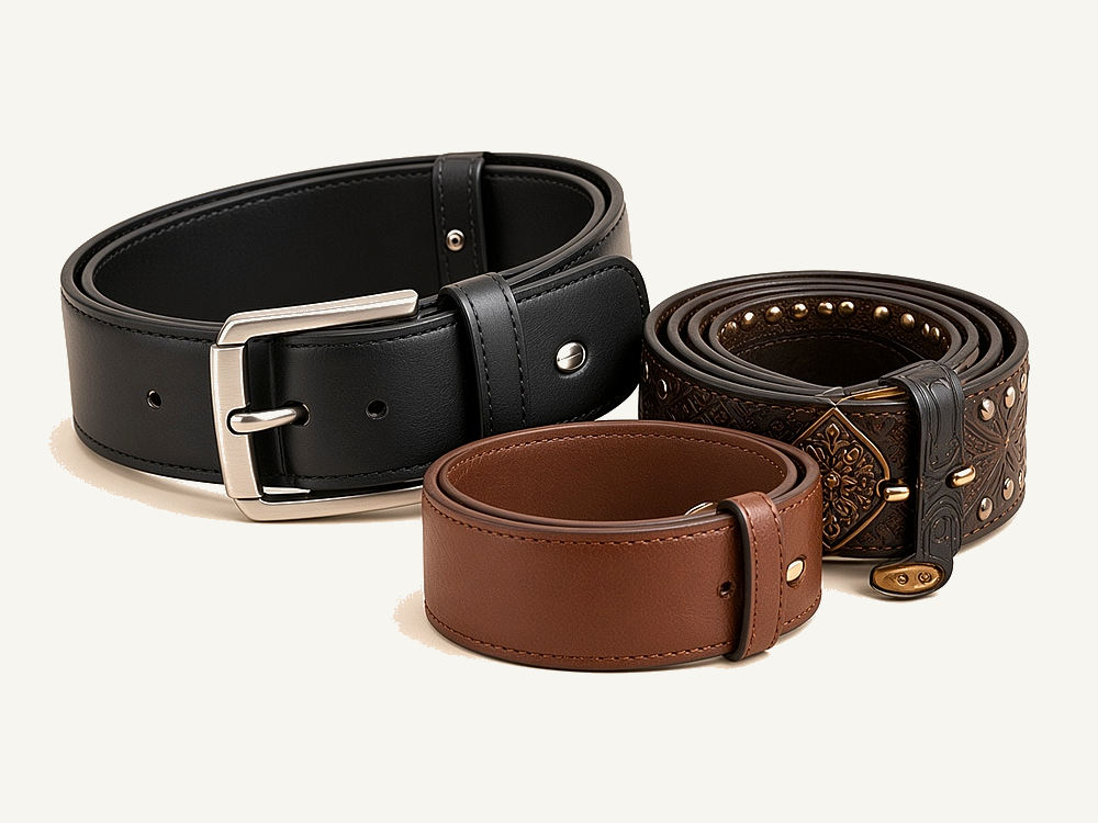 Belts