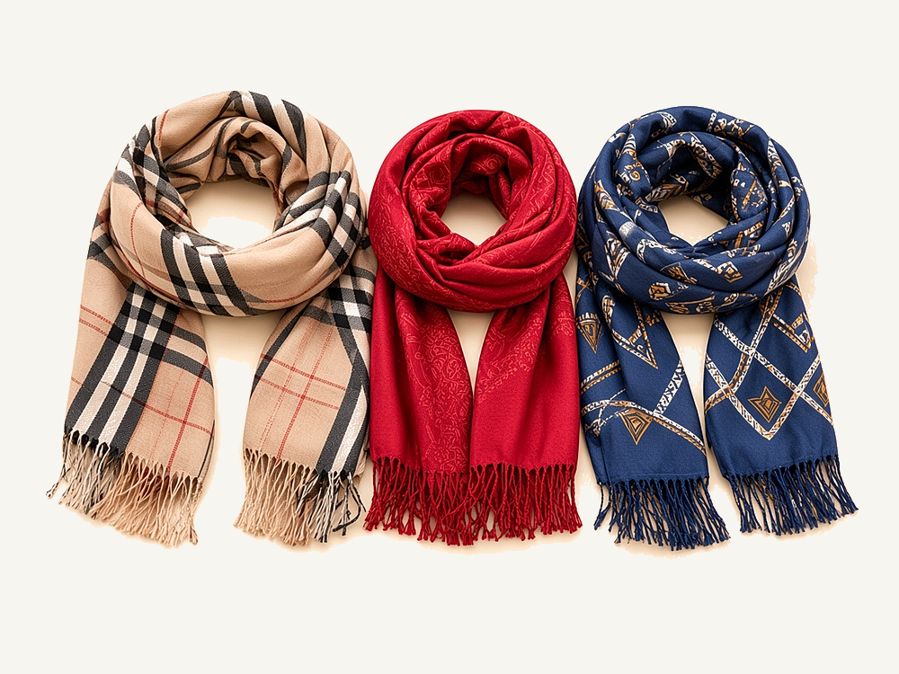 Scarves