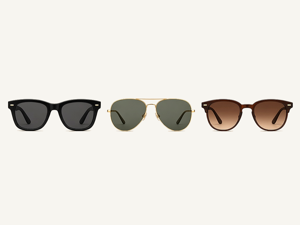 Sunglasses