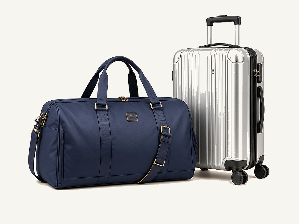 Travel bags