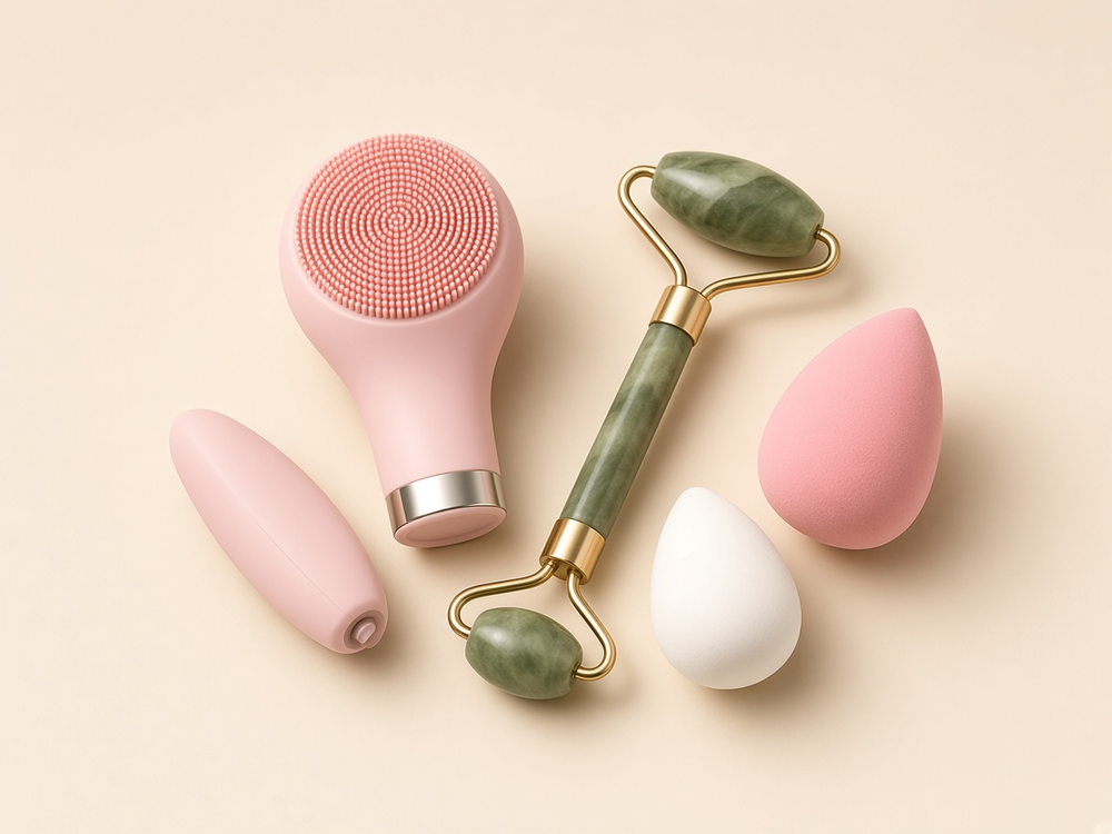 Beauty tools