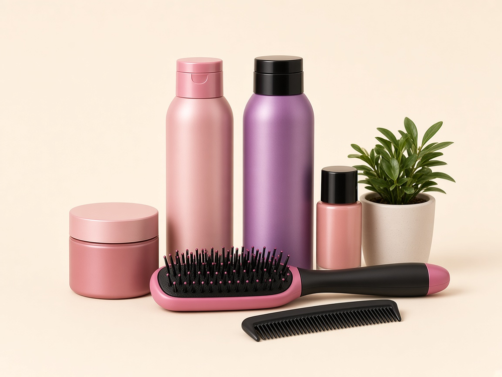 Hair care