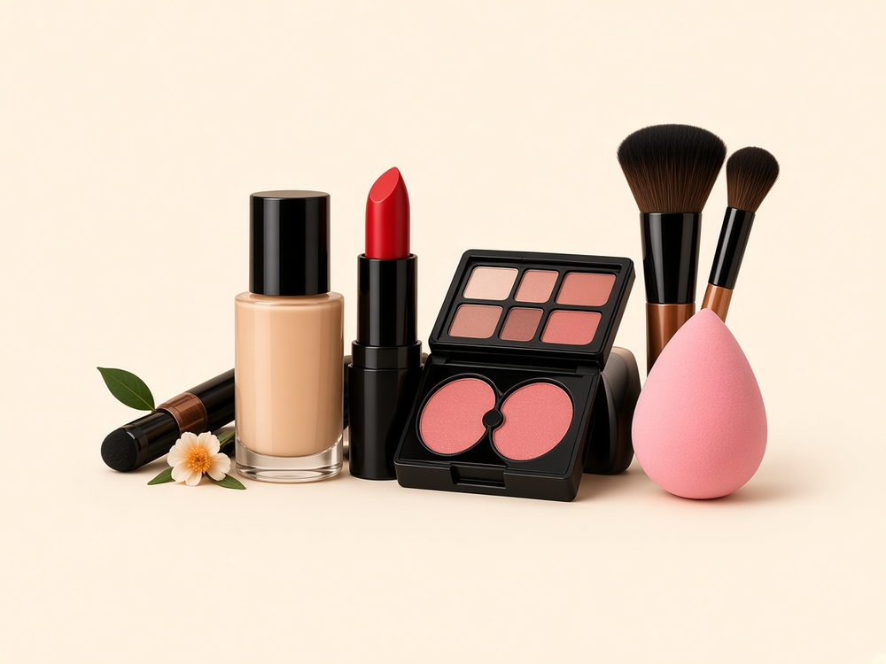Makeup