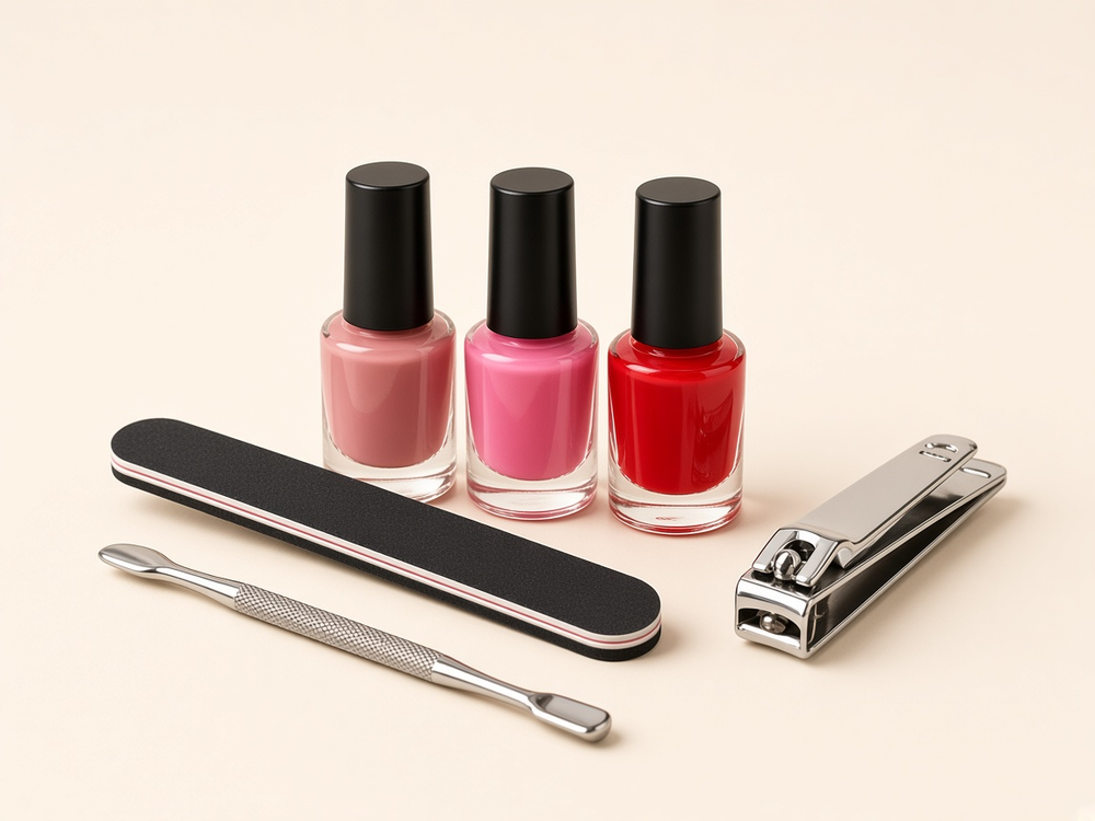 Nail care