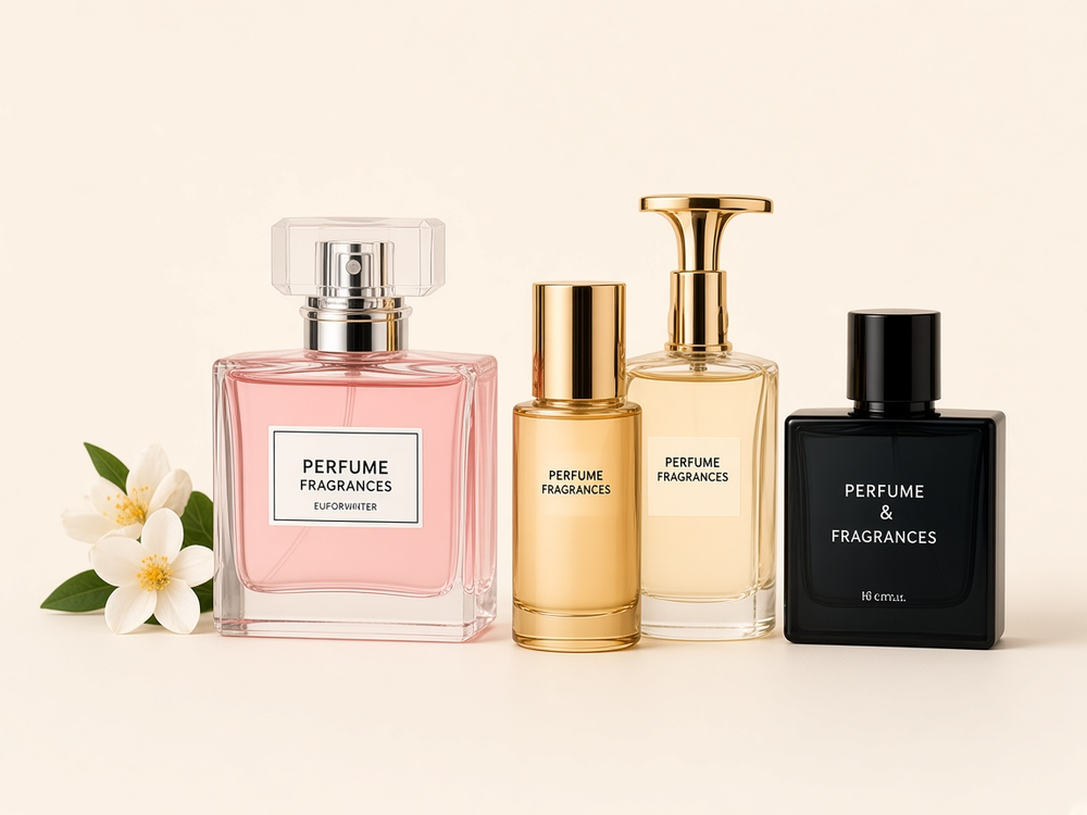 Perfume and fragrances