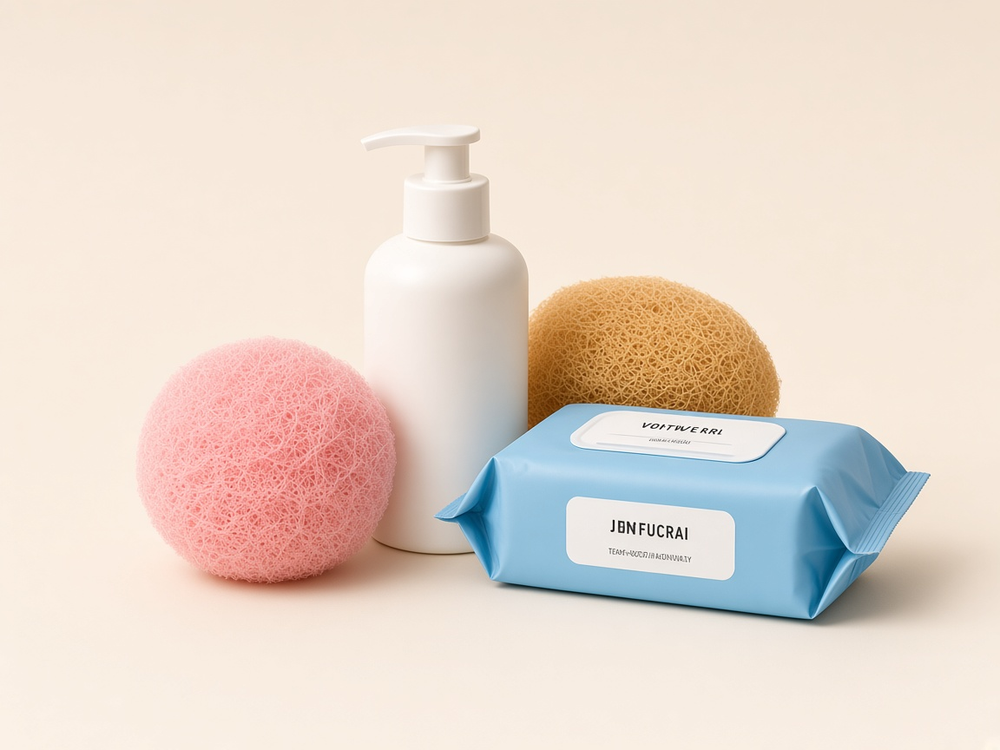 Personal care