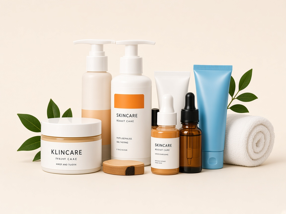 Skincare