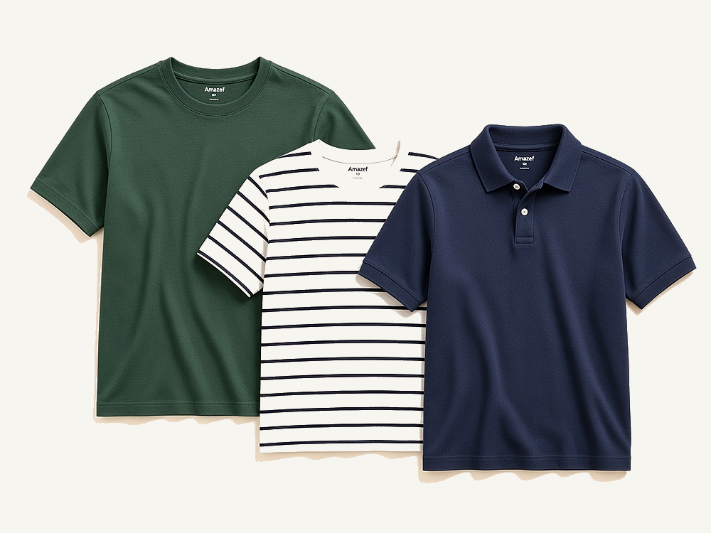 Tops and t-shirts
