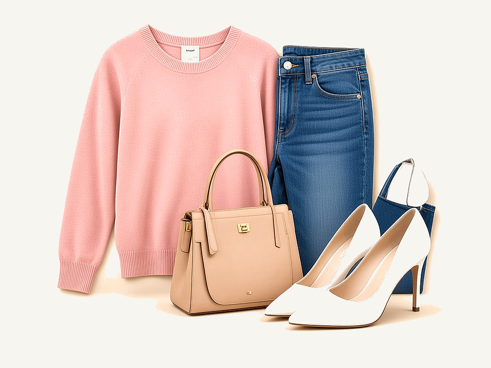 Women's clothing