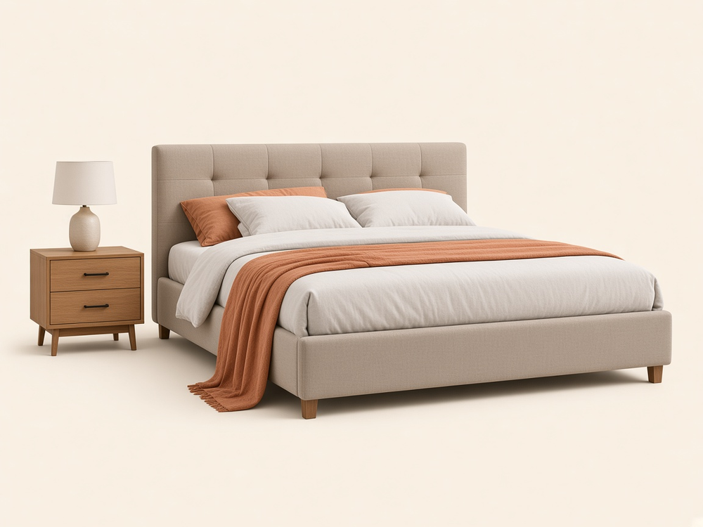 Bedroom furniture