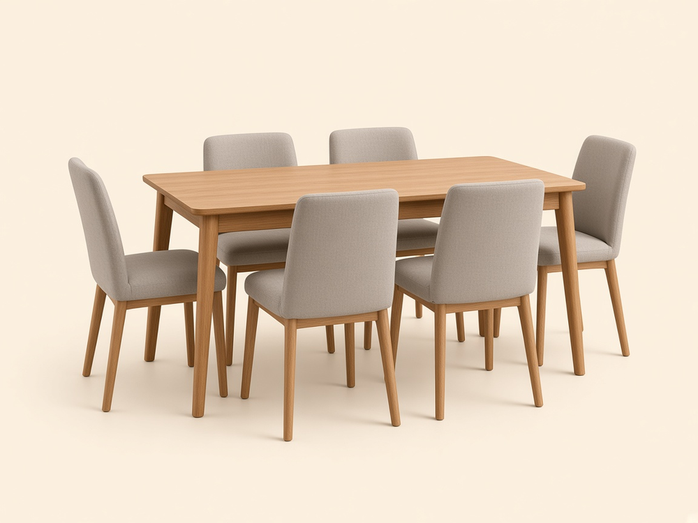 Dining room furniture