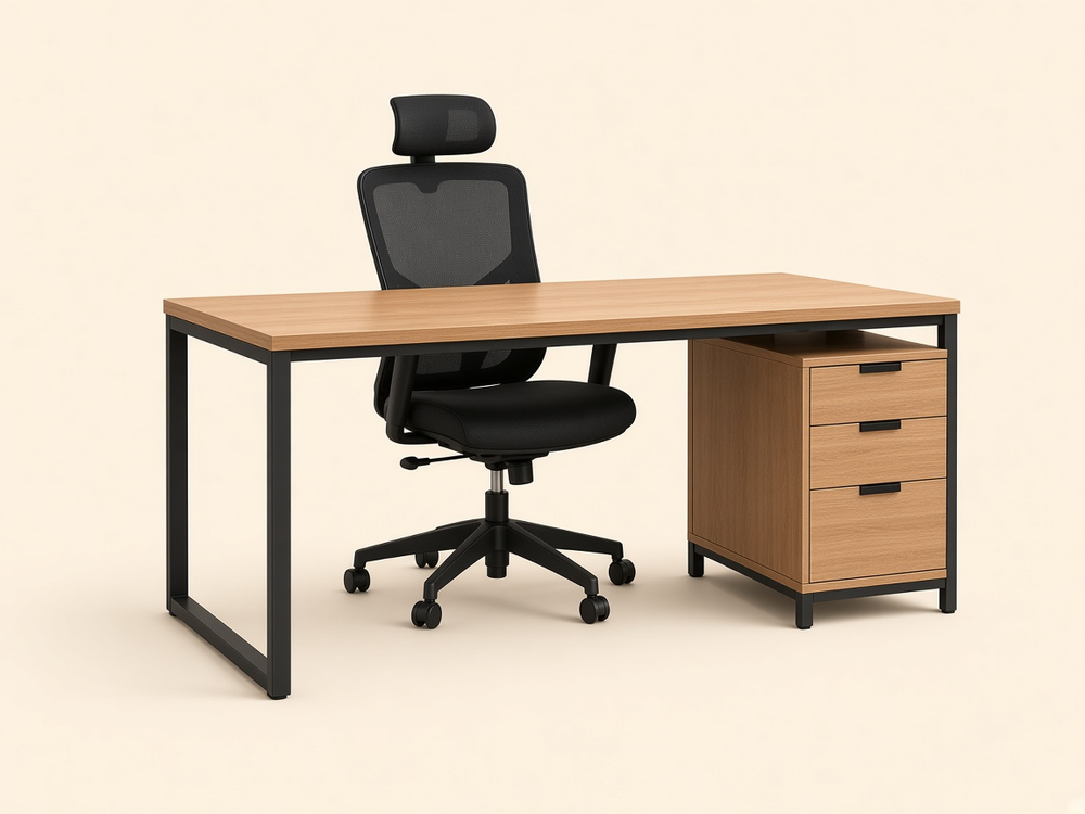 Office furniture