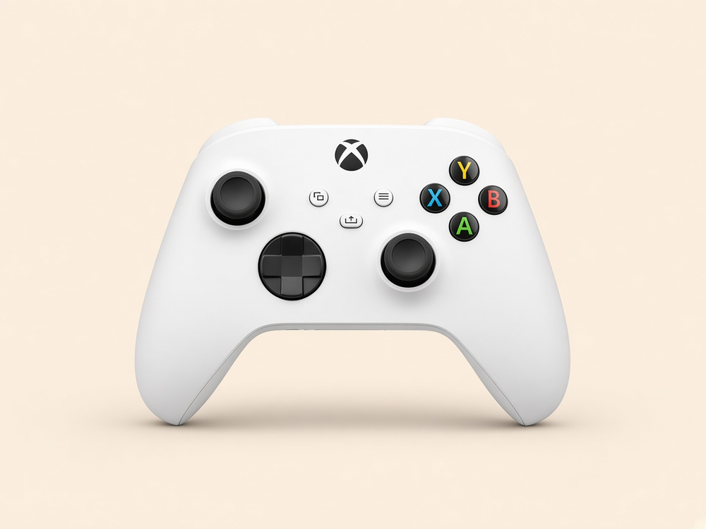 Gaming controllers