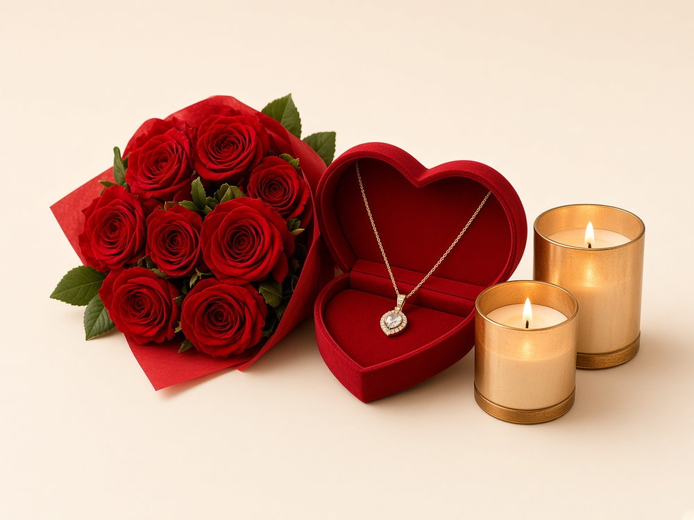 Anniversary gifts